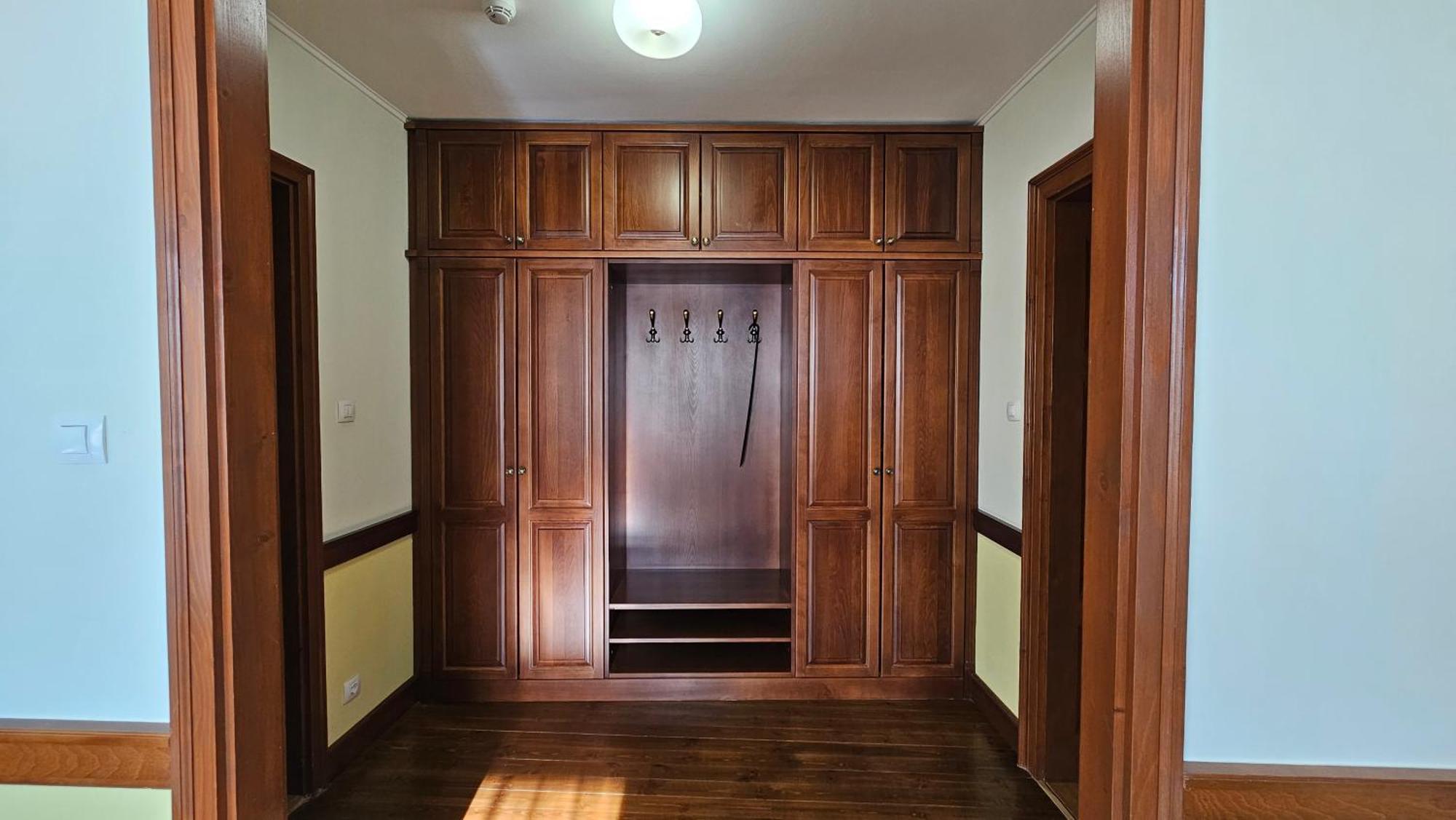 Bártfay Udvarház Tállya Exterior foto
